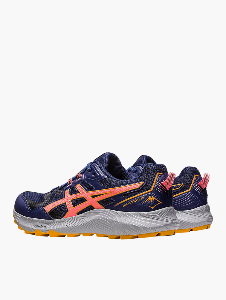 asics indigo blue